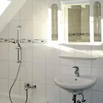 Apartment Mit Infarotkabi