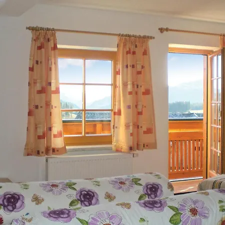 Mit Infarotkabi, Apartment