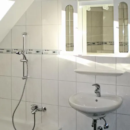 Apartment Mit Infarotkabi,