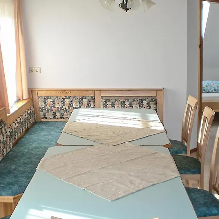 Daire Mit Infarotkabi *