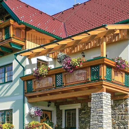 Mit Infarotkabi * Poellau am Greim