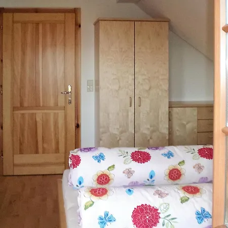 Mit Infarotkabi 아파트 Poellau am Greim