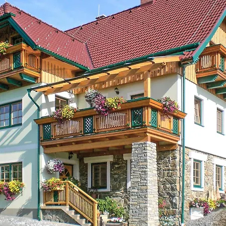 Apartment Mit Infarotkabi, *