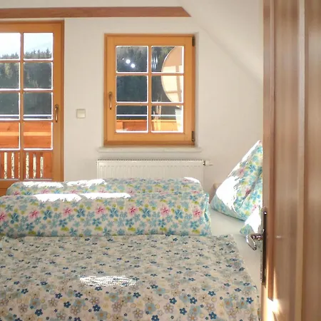 Mit Infarotkabi * Poellau am Greim