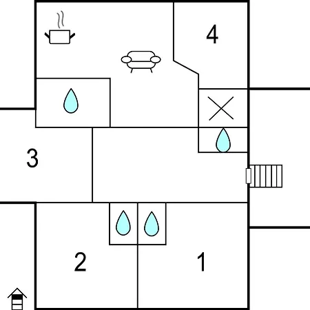 Mit Infarotkabi * Poellau am Greim
