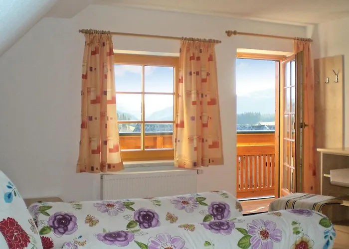 Mit Infarotkabi Apartmán