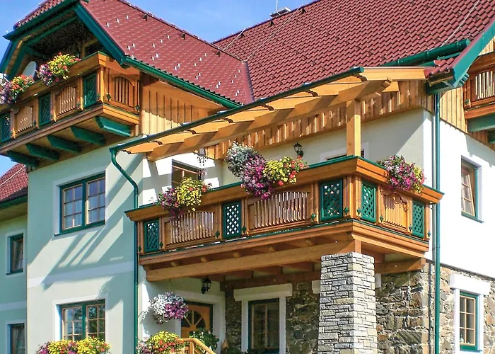 Mit Infarotkabi * Poellau am Greim