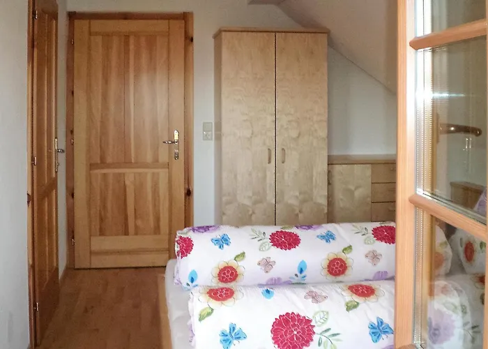 Mit Infarotkabi Apartmán Poellau am Greim