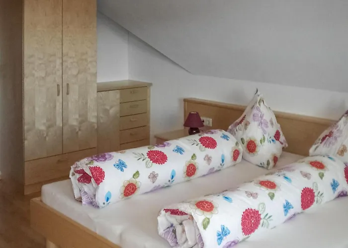 Mit Infarotkabi Apartmán